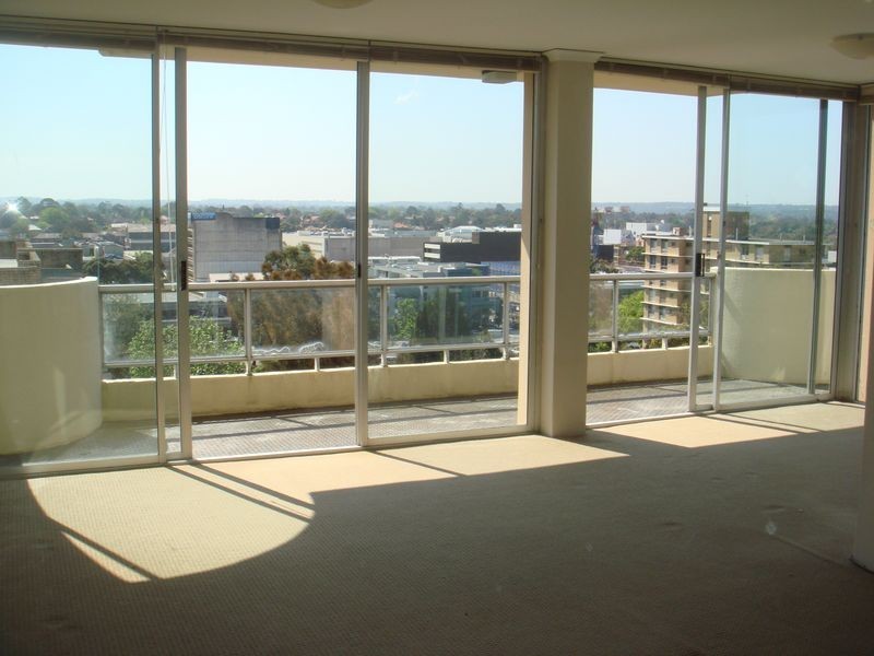 39/21 Johnson Street, Chatswood NSW 2067