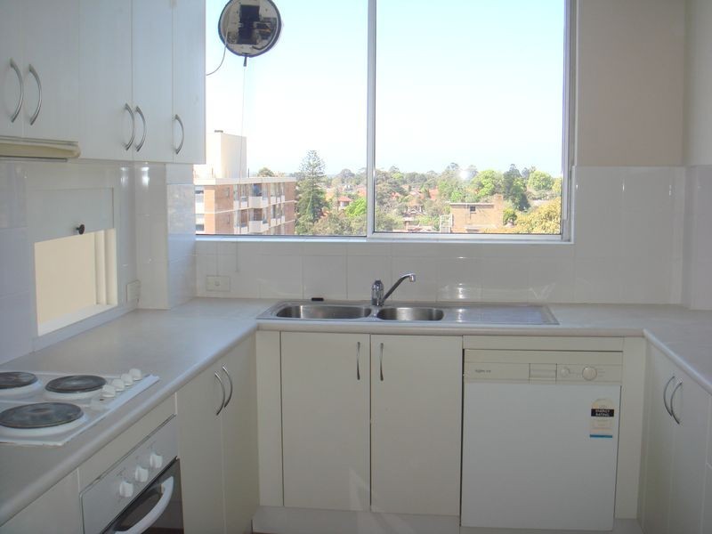 39/21 Johnson Street, Chatswood NSW 2067