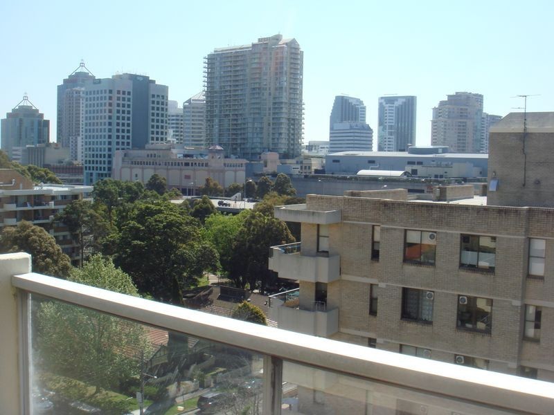 39/21 Johnson Street, Chatswood NSW 2067