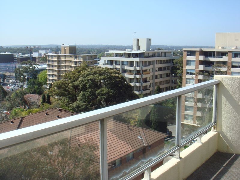 39/21 Johnson Street, Chatswood NSW 2067