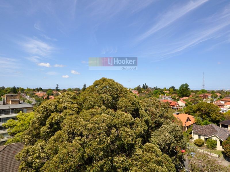 39/21 Johnson Street, Chatswood NSW 2067