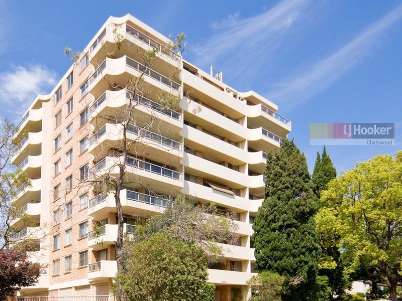 39/21 Johnson Street, Chatswood NSW 2067