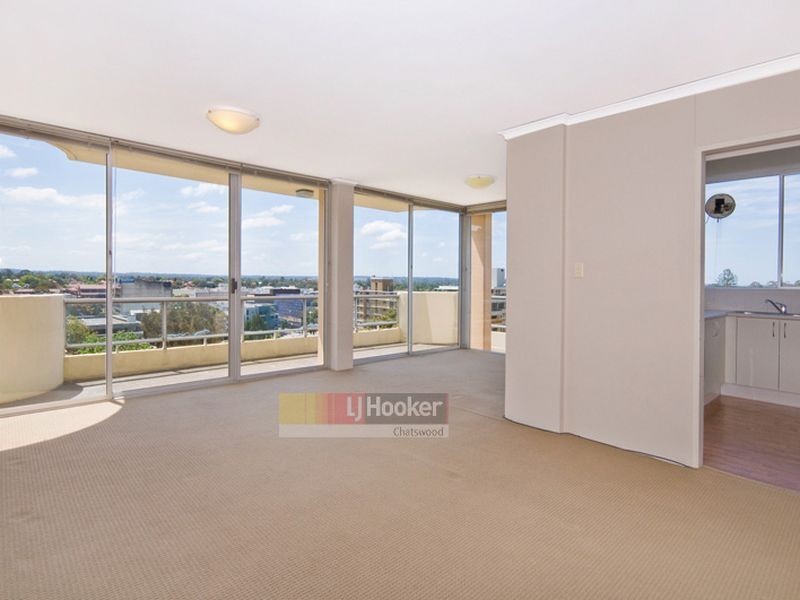 39/21 Johnson Street, Chatswood NSW 2067