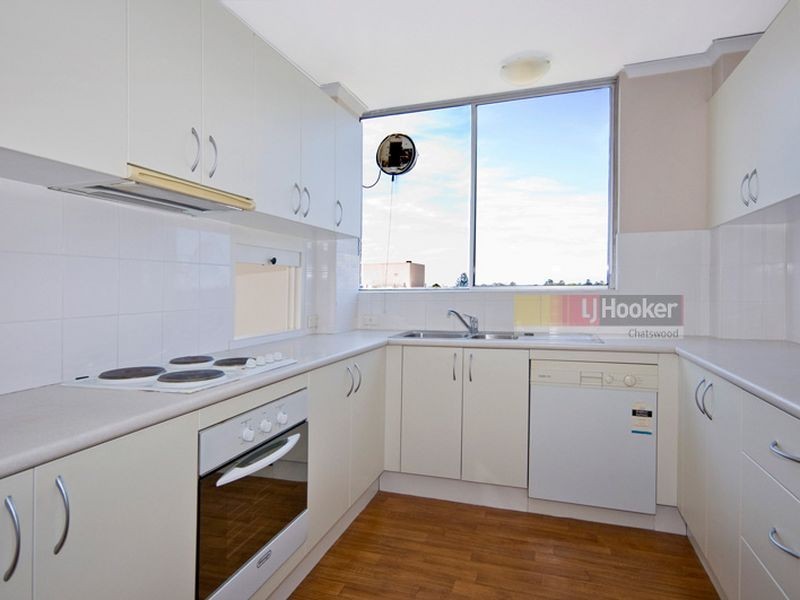 39/21 Johnson Street, Chatswood NSW 2067