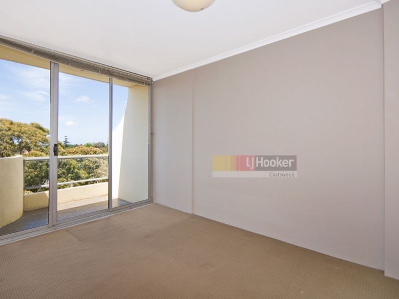 39/21 Johnson Street, Chatswood NSW 2067