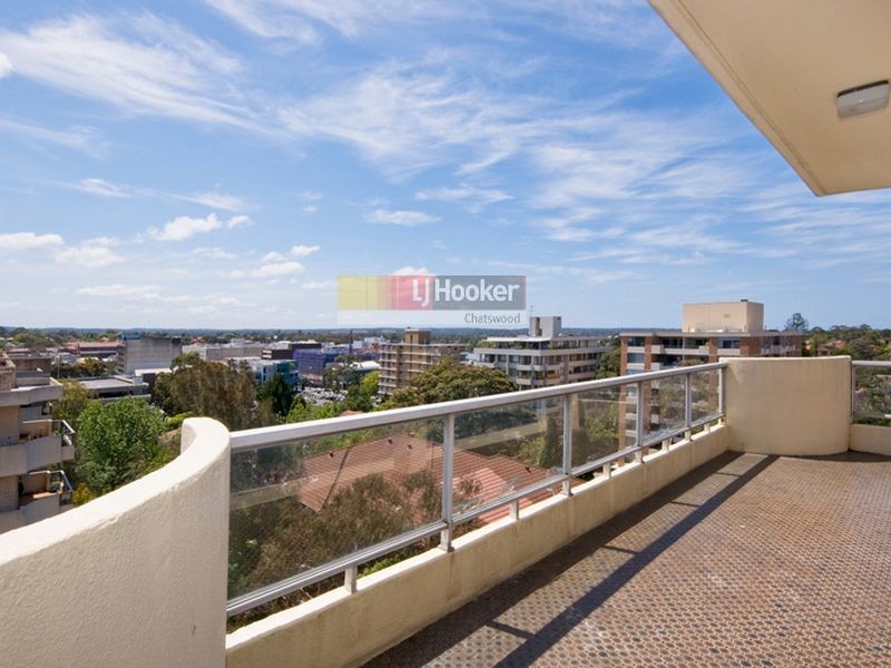 39/21 Johnson Street, Chatswood NSW 2067
