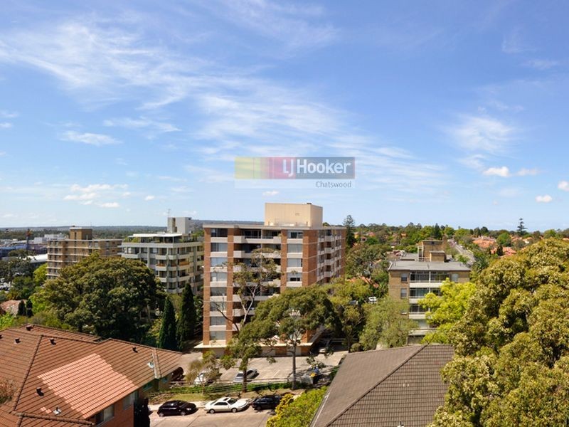 39/21 Johnson Street, Chatswood NSW 2067