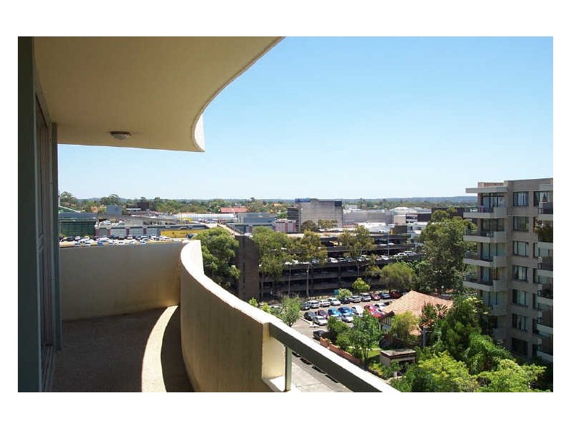 16-22 Devonshire Street, Chatswood NSW 2067