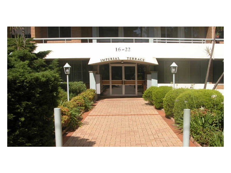 16-22 Devonshire Street, Chatswood NSW 2067