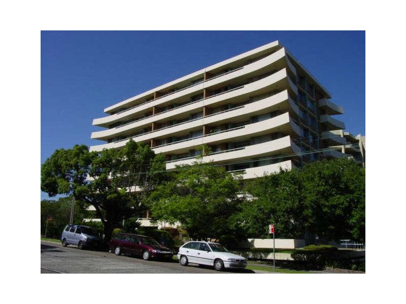 16-22 Devonshire Street, Chatswood NSW 2067