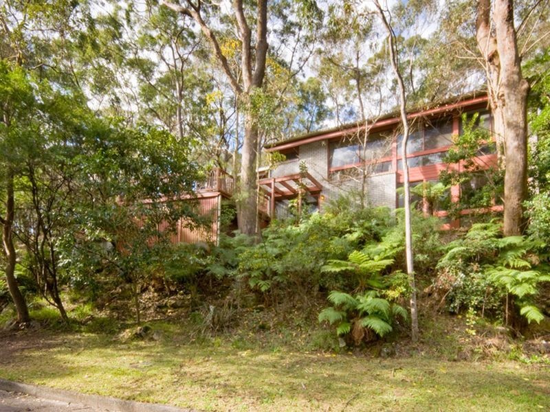 21 Reid Drive, Chatswood NSW 2067