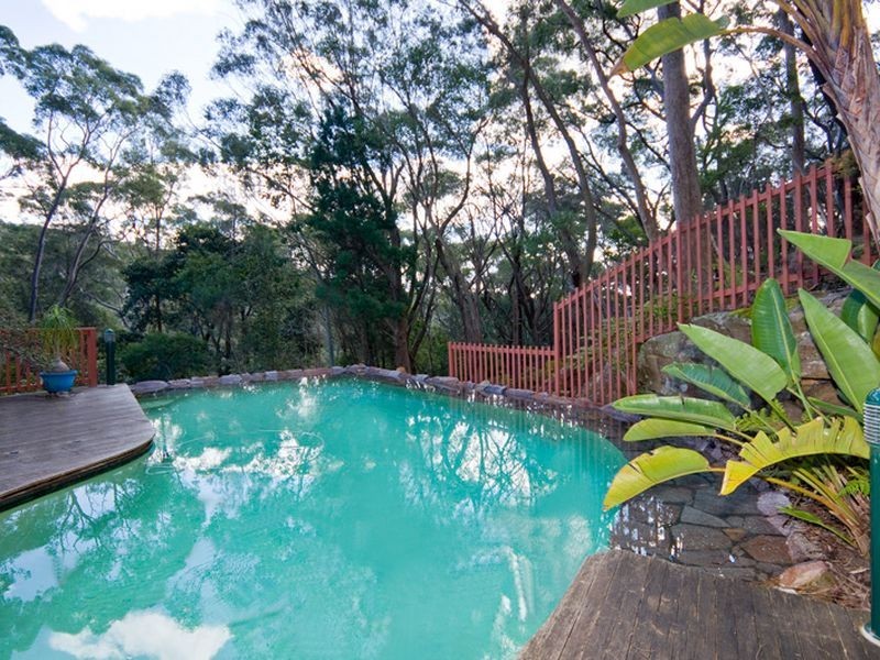21 Reid Drive, Chatswood NSW 2067