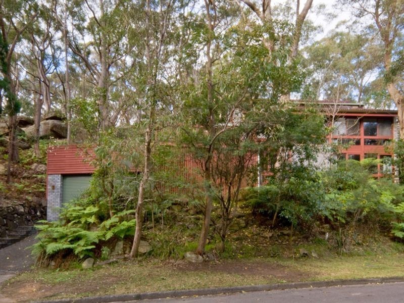 21 Reid Drive, Chatswood NSW 2067