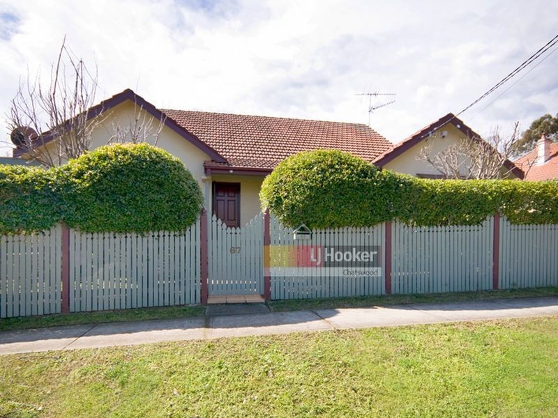 67 Darling Street, Chatswood NSW 2067