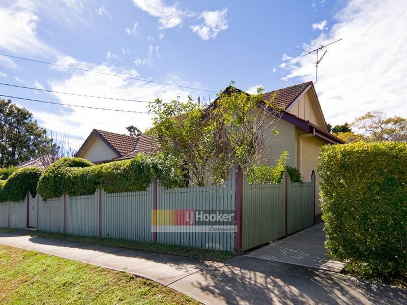 67 Darling Street, Chatswood NSW 2067