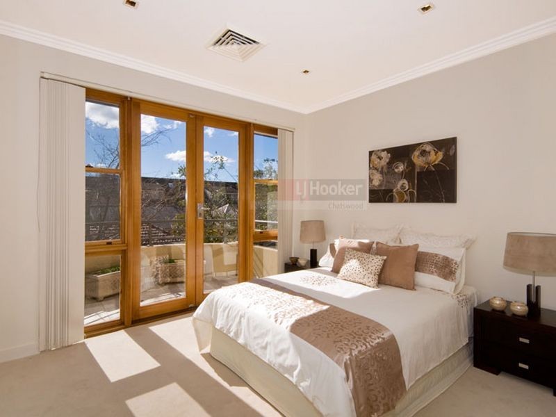 29 (A) Archer Street, Chatswood NSW 2067