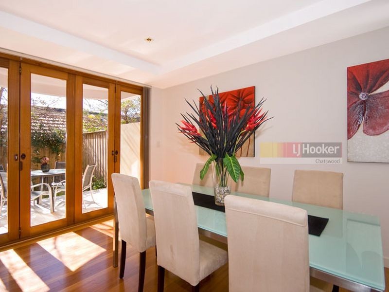 29 (A) Archer Street, Chatswood NSW 2067