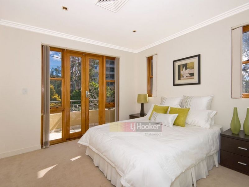 29 (A) Archer Street, Chatswood NSW 2067