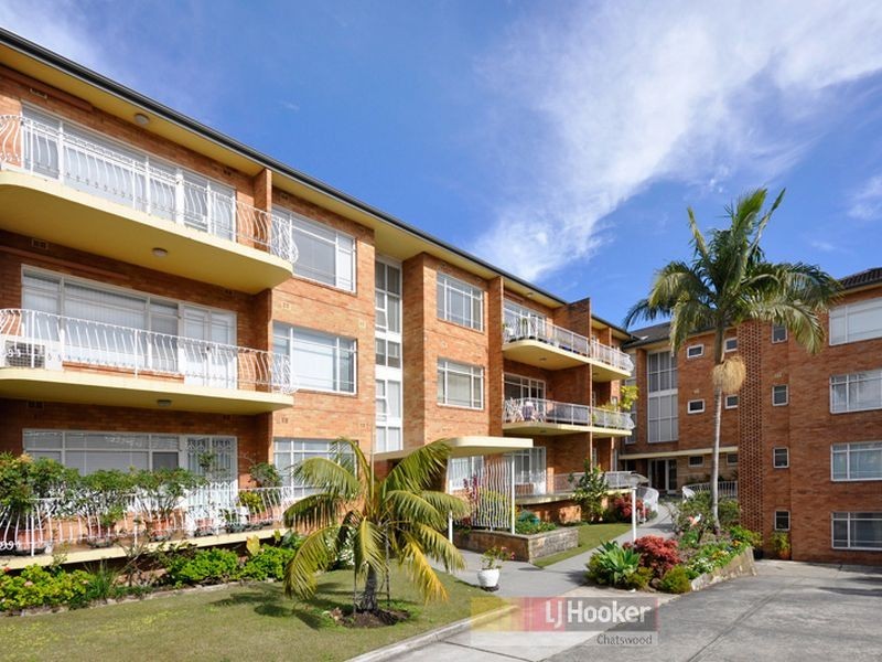 8/832 Pacific Hwy, Chatswood NSW 2067