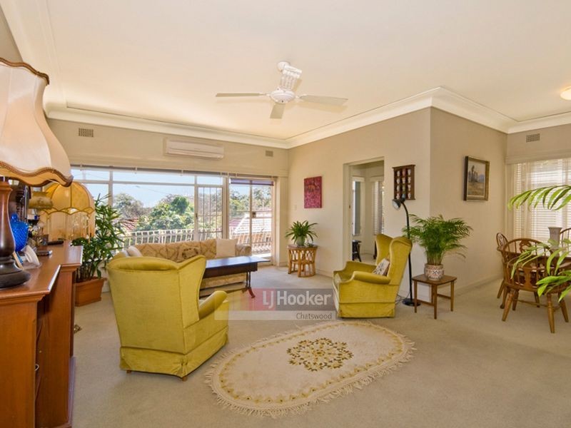 8/832 Pacific Hwy, Chatswood NSW 2067