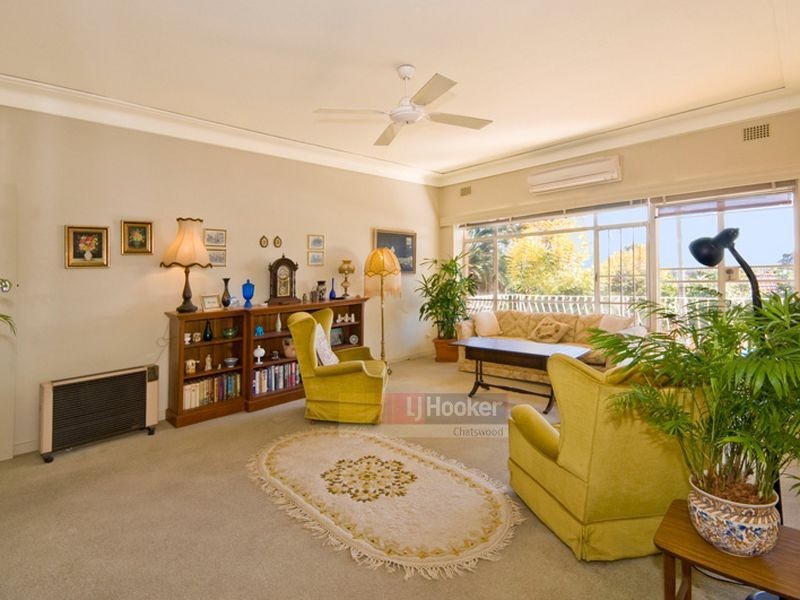 8/832 Pacific Hwy, Chatswood NSW 2067