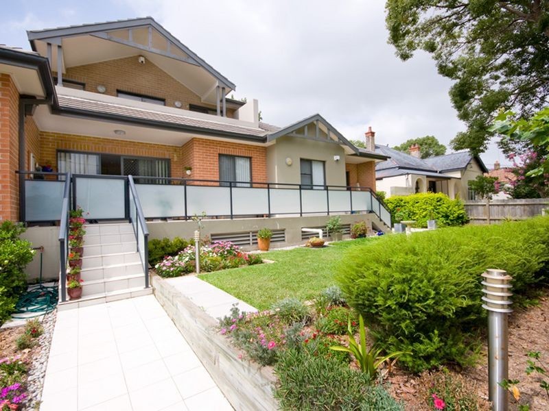 13/88 Victoria Ave, Willoughby NSW 2068