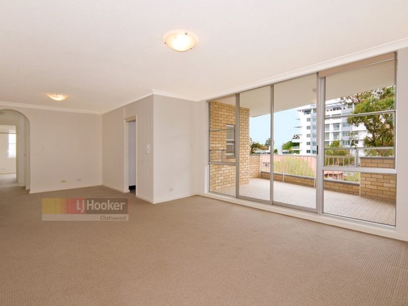 28/8 – 14 Ellis Street, Chatswood NSW 2067