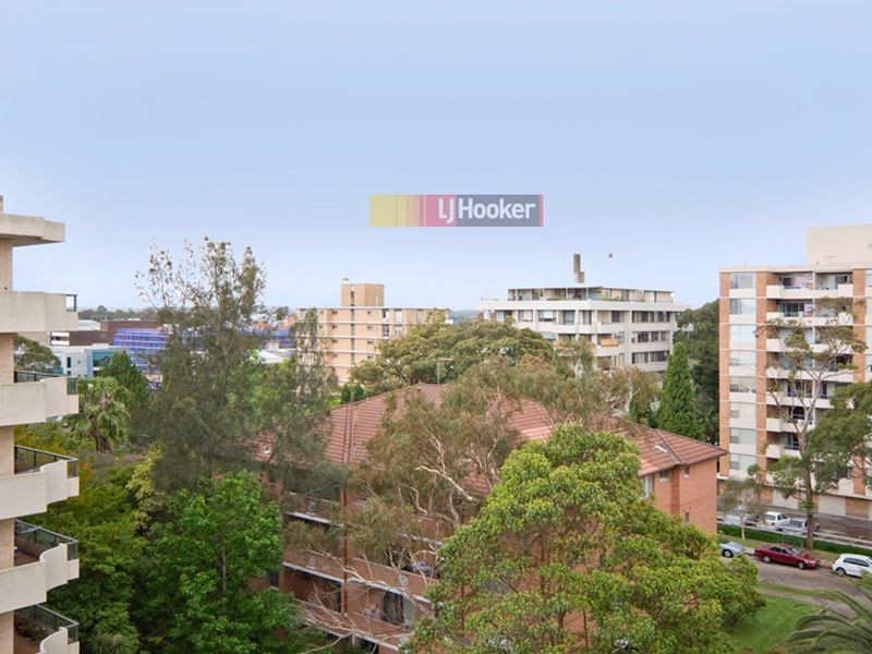 29/21 Johnson Street, Chatswood NSW 2067