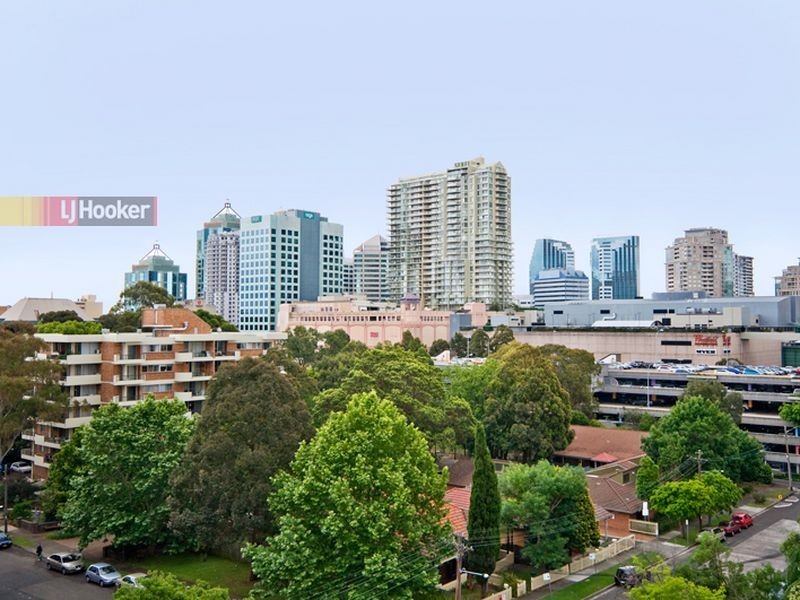 29/21 Johnson Street, Chatswood NSW 2067
