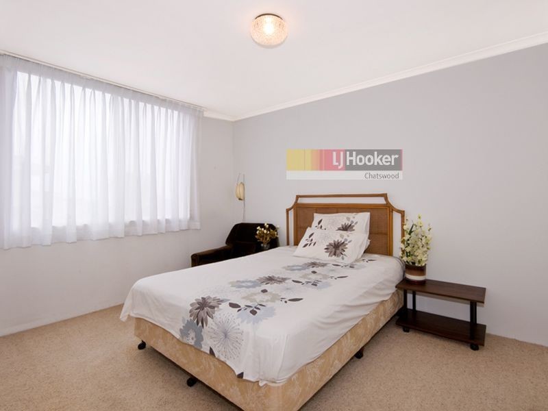 29/21 Johnson Street, Chatswood NSW 2067