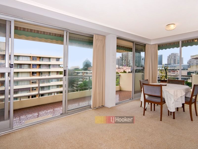 29/21 Johnson Street, Chatswood NSW 2067