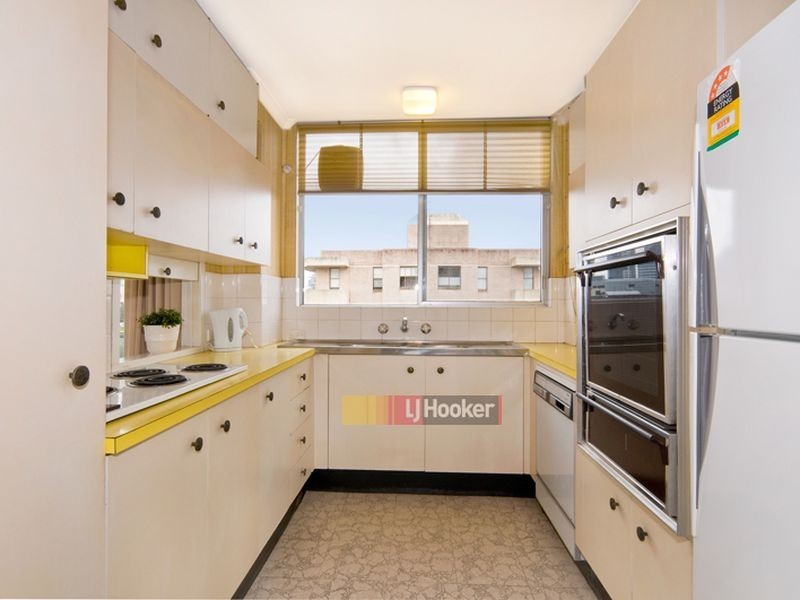 29/21 Johnson Street, Chatswood NSW 2067