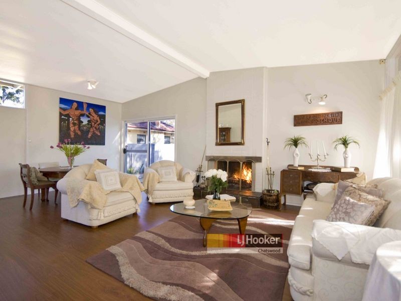 401 Mona Vale Rd, St Ives NSW 2075