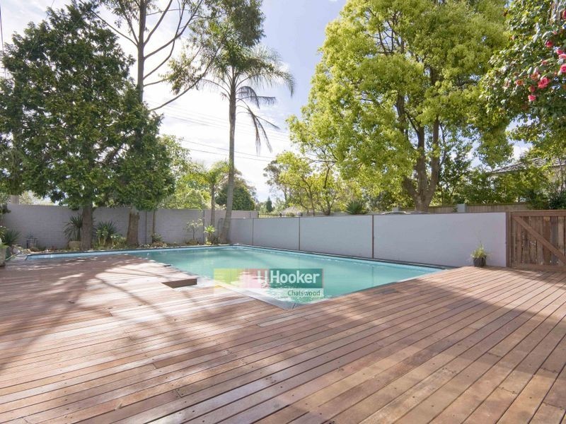401 Mona Vale Rd, St Ives NSW 2075