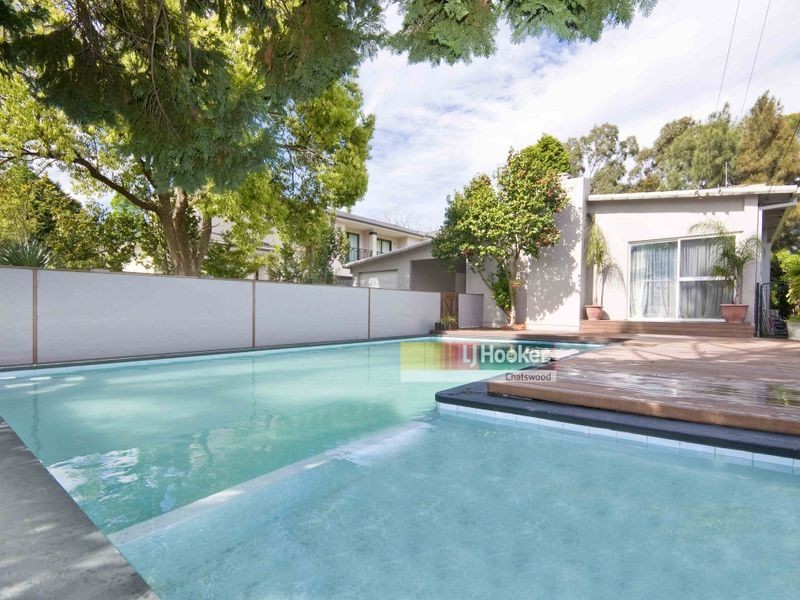 401 Mona Vale Rd, St Ives NSW 2075