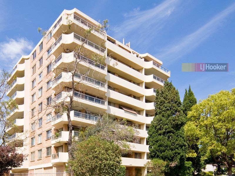 30/21 Johnson Street, Chatswood NSW 2067