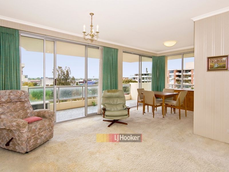 30/21 Johnson Street, Chatswood NSW 2067