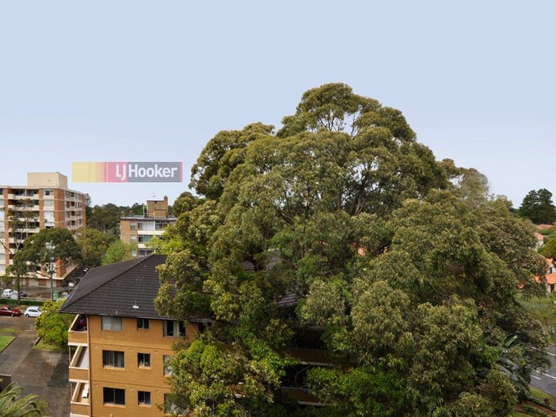 30/21 Johnson Street, Chatswood NSW 2067