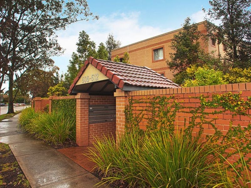 3/506 Pacific Highway, Artarmon NSW 2064