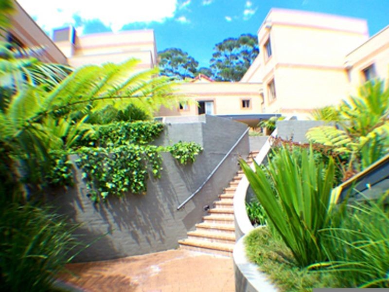 3/506 Pacific Highway, Artarmon NSW 2064