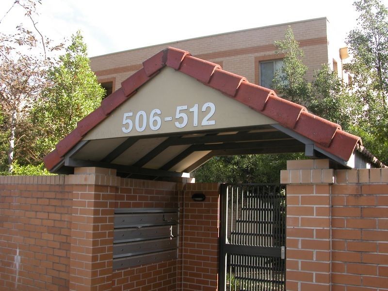 3/506 Pacific Highway, Artarmon NSW 2064