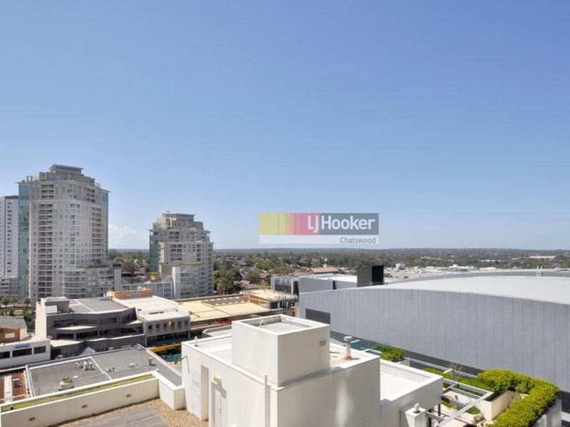 1009/37 Victor Street, Chatswood NSW 2067