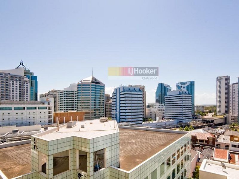 1009/37 Victor Street, Chatswood NSW 2067