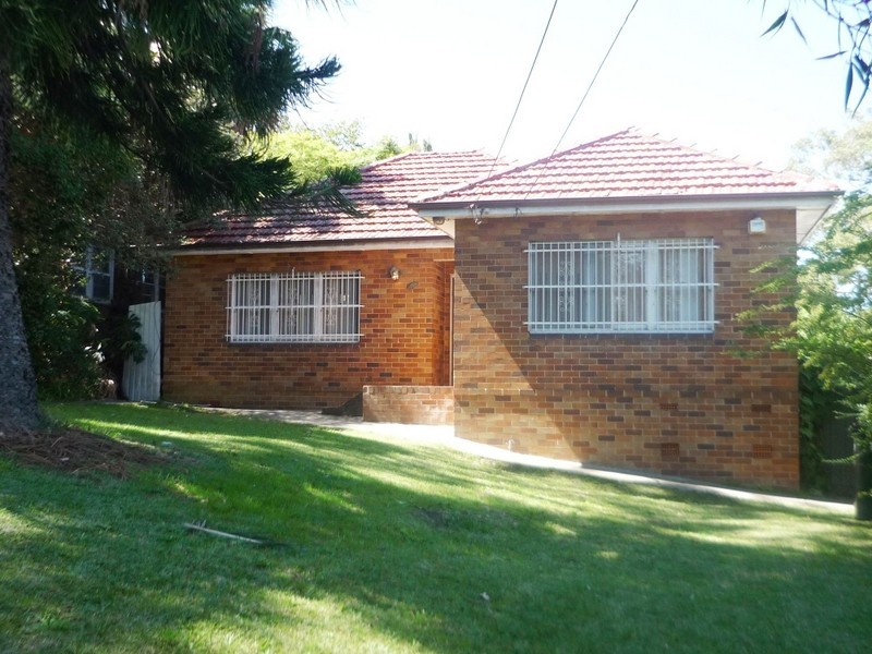 97 Eastern Valley Way, Willoughby NSW 2068