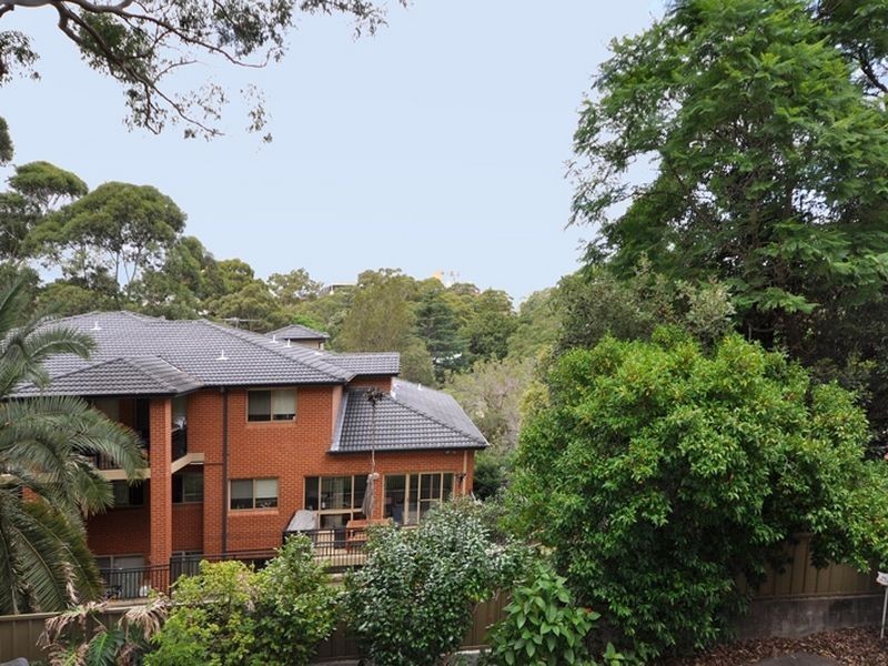 8/386-390 Mowbray Road, Chatswood NSW 2067