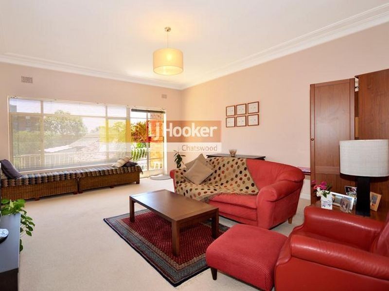 15/832 Pacific Highway, Chatswood NSW 2067