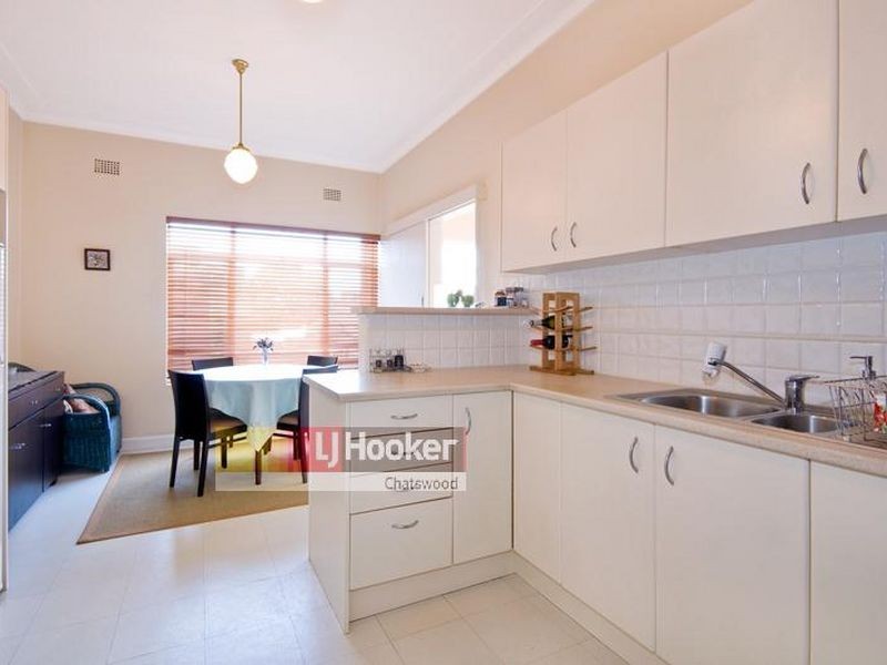 15/832 Pacific Highway, Chatswood NSW 2067