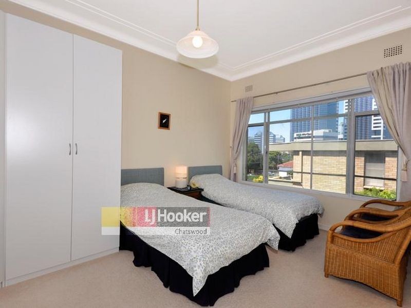 15/832 Pacific Highway, Chatswood NSW 2067