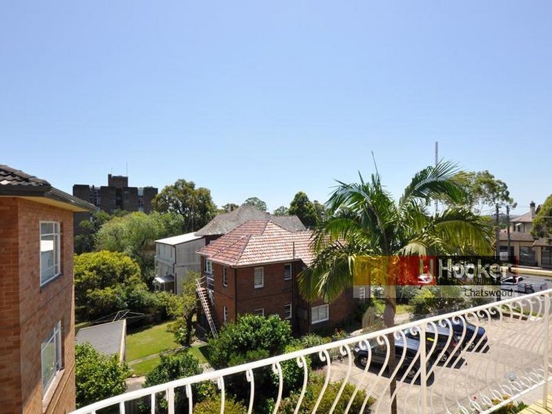 15/832 Pacific Highway, Chatswood NSW 2067