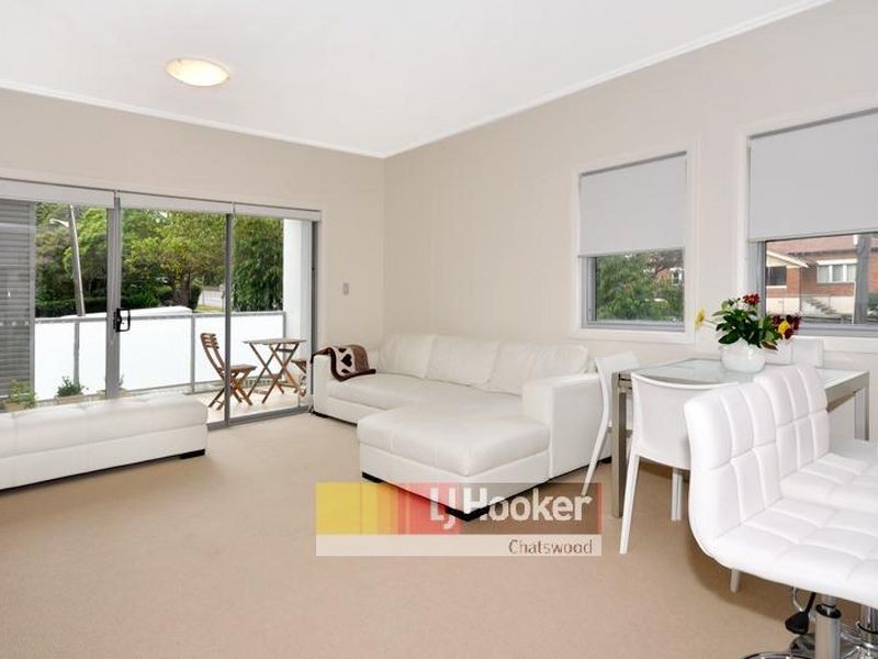 8/1689 Pacific Highway, Wahroonga NSW 2076